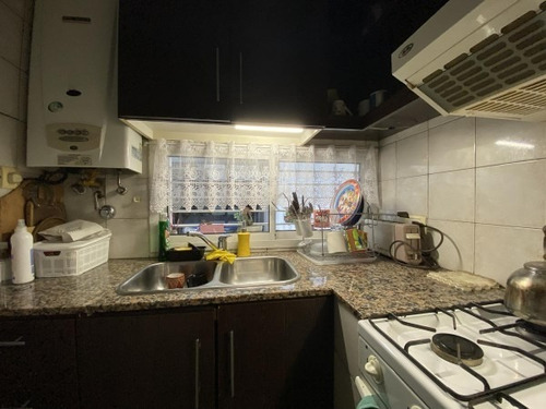 Imagen 7 de 14 de Departamento Dos Dormitorios Con Cochera