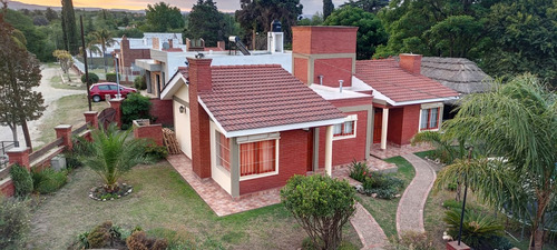 Cabañas En Alquiler Anual, Sol Y Río