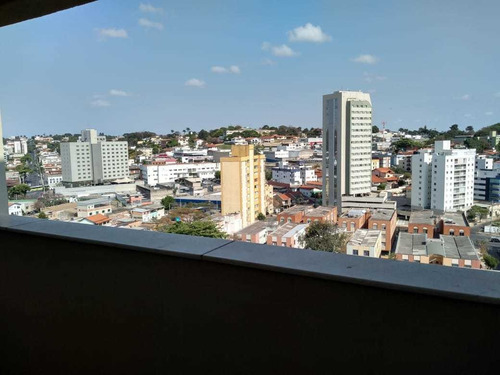 Apartamento - Aeroporto - Ref: 3296 - V-3296