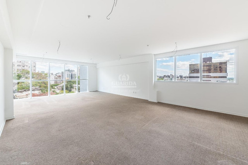Imagem 2 de 10 de Conjunto/sala Comercial Para Aluguel, Floresta - Porto Alegre/rs - 6483