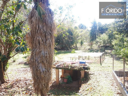 Imagem 12 de 29 de Chácaras À Venda Em Bom Jesus Dos Perdões/sp - Compre O Seu Chácaras Aqui! - 1483053