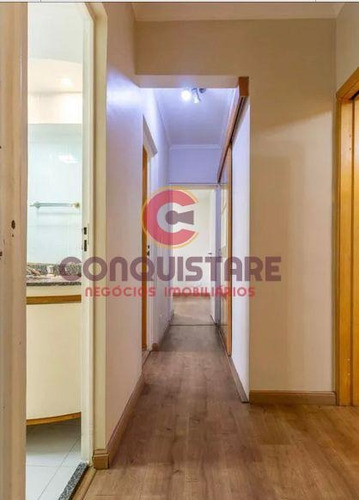 Imagem 6 de 15 de Apartamento Para Venda Em São Paulo, Vila Mascote, 3 Dormitórios, 3 Banheiros, 2 Vagas - Aple0348_2-1470643