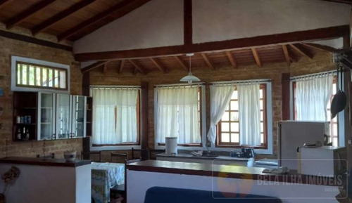 Imagem 15 de 30 de Casa Em Ilhabela/sp Ref:719 - 719