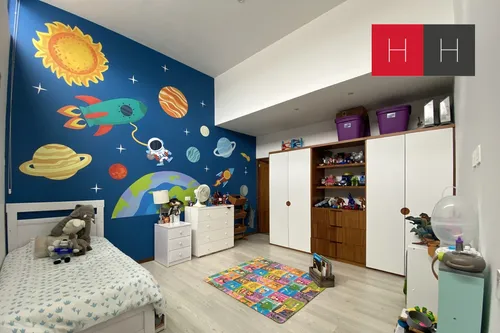 Casa En Venta En Lomas De Angelopolis Iii