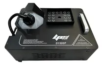 Comprar Maquina De Humo Vertical, 1500w, Leds, Dmx, Weinas D1500p