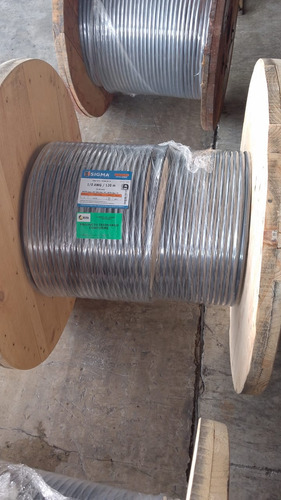Cable Sigma 250 350 500mcm Thhw Ttu