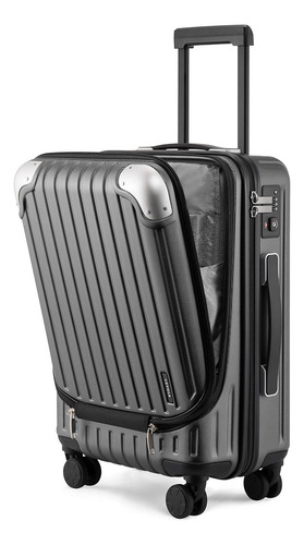 Cuchilla Giratoria Carry On Luggage Level8 Grace De 20 Pulga