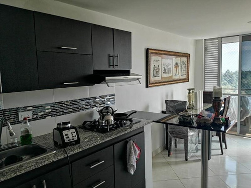 Apartamento En Venta En Itagui Primavera