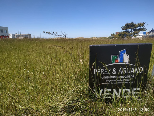Excelente Ubicación: A Pasitos Del Mar. Lote En La Caleta