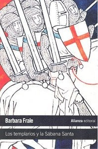 Templarios Y La Sabana Santa,los Bol - Frale, Barbara