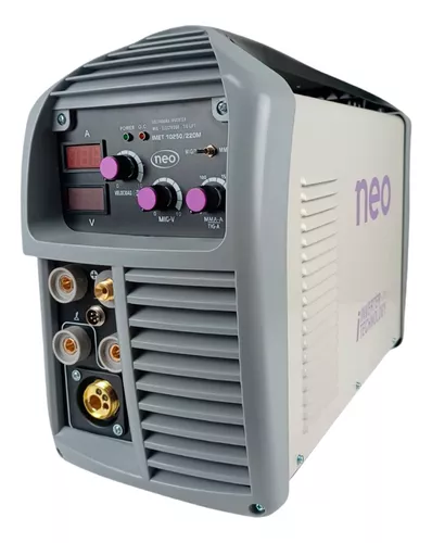 Poste à souder Inverter semi automatique Mig 250 A - GYS MONOGYS 250 -  Promeca