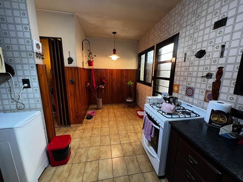 Casa 4 Ambientes Ramos Mejia - Permuta - Apto Credito