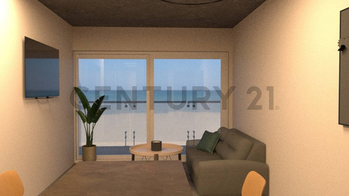 Departamento En Venta Villa Gesell