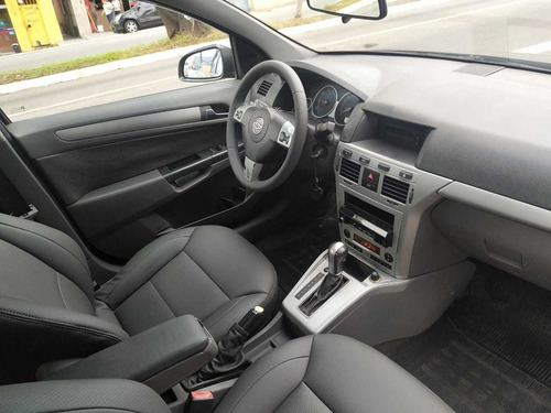 Chevrolet Vectra Elegance 2.0 Automático Completo 2010