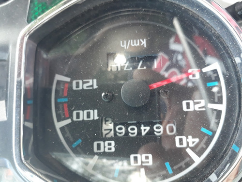 Haojue Jtz/ Chopper Road 150