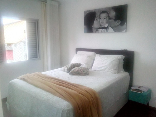 Apartamento Em Jardim Guapituba, Mauá/sp De 94m² 3 Quartos À Venda Por R$ 455.000,00 - Ap685210