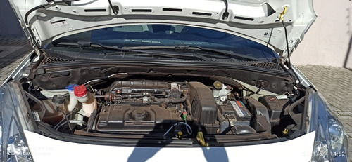 Citroën C3 Origine 1.5 Flex 2015