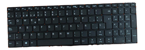 De Español Para 310s-15ikb 310s-15isk 510s-15ikb