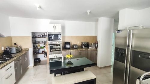 Imagen 5 de 13 de Casa En Venta En Cumbres Del Cimatario