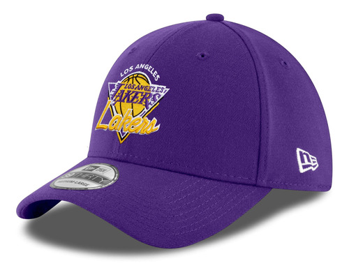 New Era Gorra Nba Los Angeles Lakers 39fifty