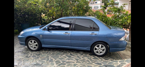 Mitsubishi Lancer Touring
