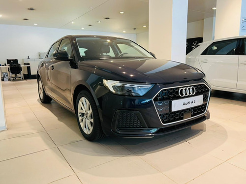 Imagen 3 de 15 de Nuevo Audi A1 Sporbtack 30 Tfsi Automatico 2022 A3 A4 A2 Q3