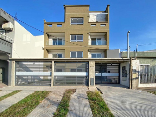 Imagen 1 de 12 de Departamento - Monoambiente - Paso Del Rey