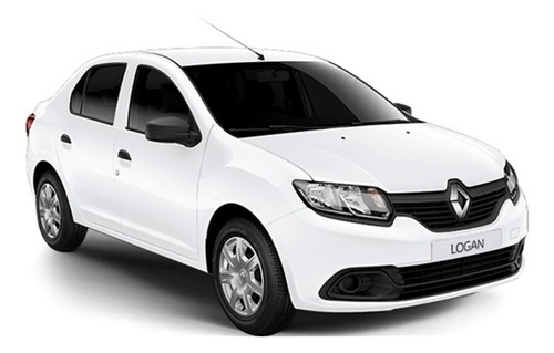 Renault Logan 1.6 16v Sce Flex Zen X-tronic