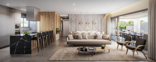 Imagem 6 de 30 de Apartamento À Venda No Bairro Cacupé - Florianópolis/sc - O-16605-27201
