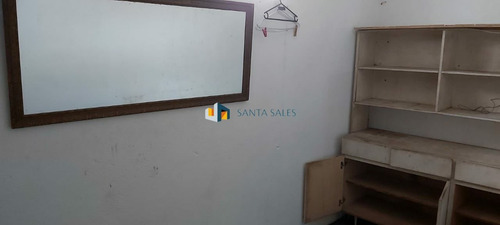 Imagem 12 de 15 de Casa Comercial - Ss53314