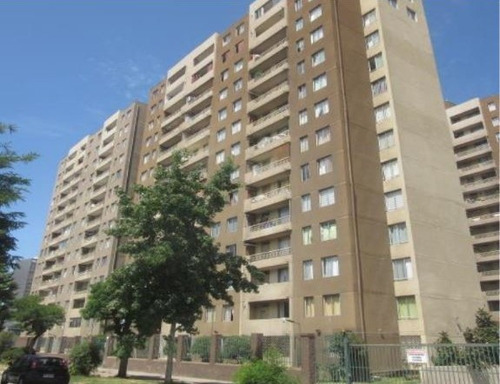 Arriendo Dpto. En Estación Central Ggcc Incluido