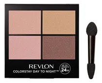 Comprar Revlon Paleta De Sombras Revlon Colorstay Day To Night, 505