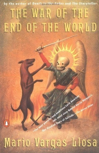 War Of The End Of The World,the - Penguin Usa Kel Ediciones