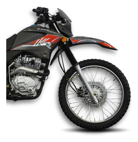 Kioto Kr125