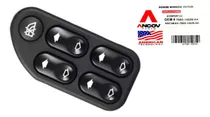 Comprar Boton Switche Mando Eleva Vidrios Ecosport 1.6 2.0 Ranger Lh