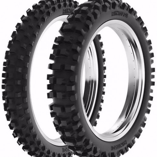 Cubiertas Cross Rinaldi Rmx35 80/100 X 21