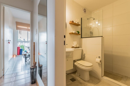 Imagen 26 de 30 de Departamento 4 Ambientes - Oportunidad - Cochera - Reciclado A Nuevo - Haedo - Barrio Guemes