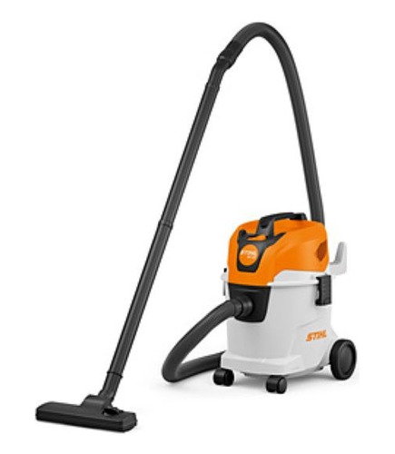 Filtro Para Aspiradora Se-33 Stihl