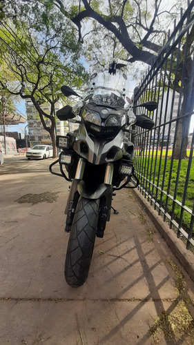 Benelli Trk 502 Permuto Qr Motors