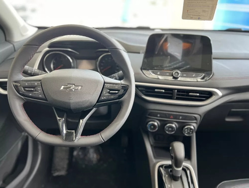 Chevrolet Tracker 1.2 Rs At6