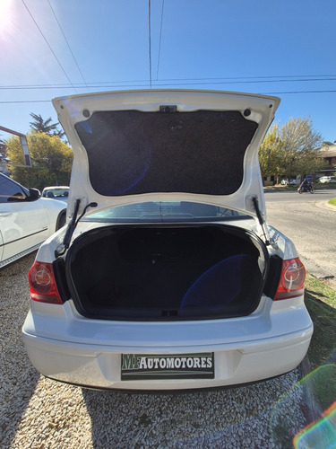 Volkswagen Bora 2.0 Trendline 115cv
