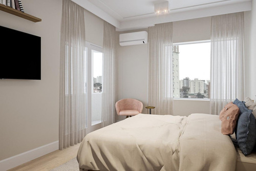 Imagem 8 de 8 de Apartamento Para Venda Em São Paulo, Higienopólis, 5 Dormitórios, 3 Suítes, 4 Banheiros, 6 Vagas - Lf139_1-1537310