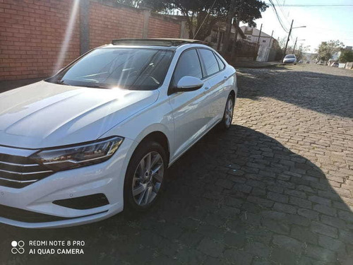 Volkswagen Jetta Comfort. 250 Tsi 1.4 Flex 16v Aut