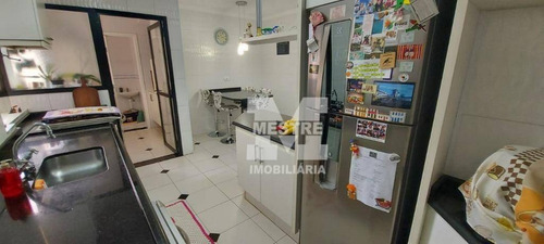 Imagem 6 de 28 de Apartamento Com 3 Dormitórios À Venda, 113 M² Por R$ 680.000,00 - Vila Zanardi - Guarulhos/sp - Ap2864
