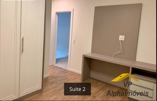 Imagem 23 de 23 de Casa A Venda No Bairro Alphaville Em Santana De Parnaíba - - Vpr11-124-1