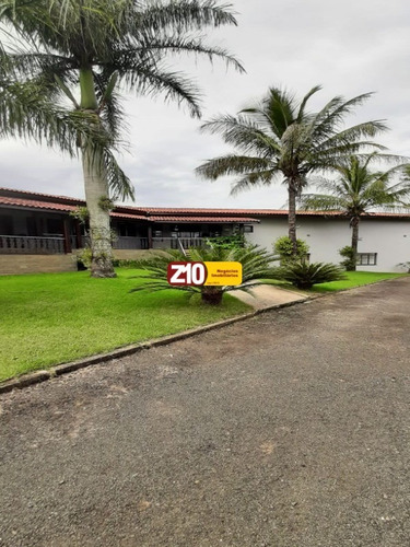 Imagem 4 de 30 de Chácara A Venda Em Capivari - Ch01801 - 69269712