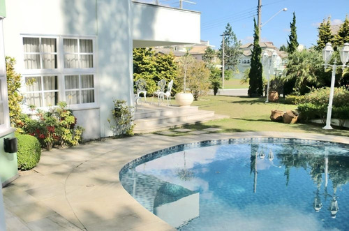 Imagem 2 de 17 de Linda Casa Morada Dos Lagos! - So0821