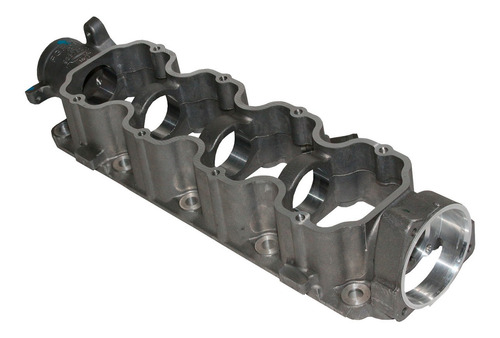 Base O Porta Arbol Levas Tornado 1.8 2003-2009 Gm