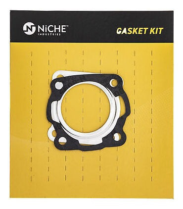 Cylinder Head Base Gasket Kit For Honda Spree Elite Sb50 Tgq