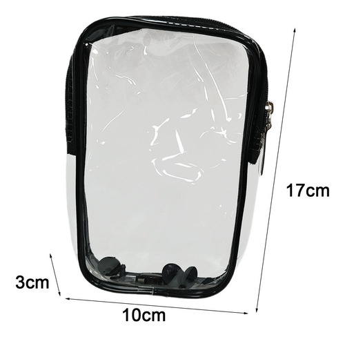 Funda Impermeable Para Teléfono Para Viaje De Natación,